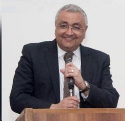 Said M. Allam