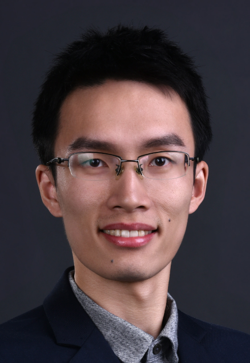 Weihang Liu