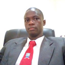 Solomon Olakunle Oyebisi