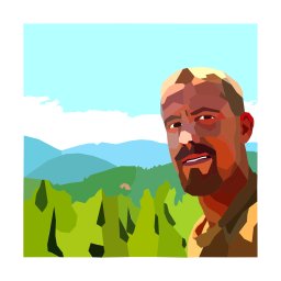 Shane C. Frank