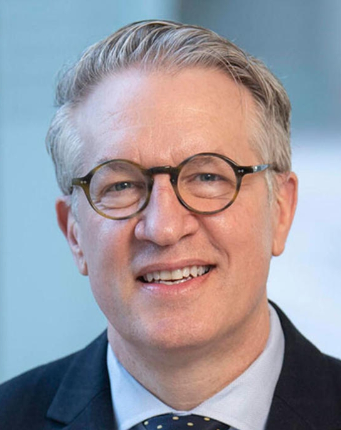 William V. Giannobile