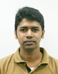 Md. Arbab Iqbal