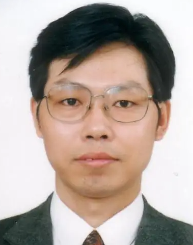 Guoguang He