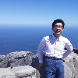 Daisuke Ochi