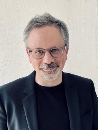 Nicolas Bertholet