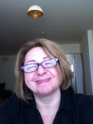 Makhashvili Nino