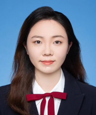 Jiawen Yu