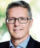 Kim Guldstrand Larsen