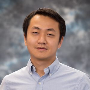 Hongcheng Liu