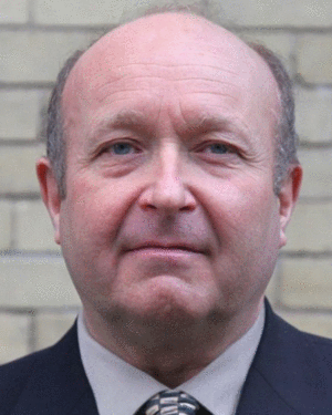 James K. Mills