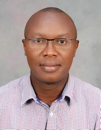 Godwin Ansa