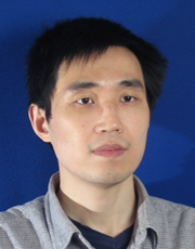 Jing Liu