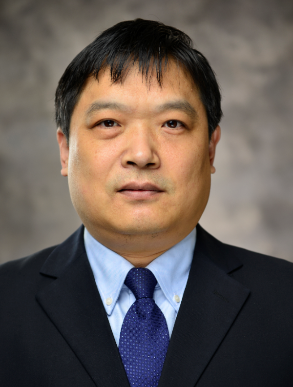 Yongfu Chen