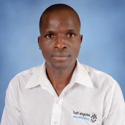 samson barongo