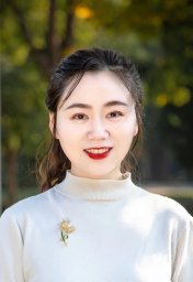 Duoduo Wang