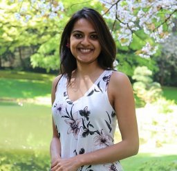 Aarya Vaikakkara Chithran