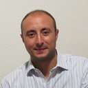 Jesus F. Rodriguez-Aragon