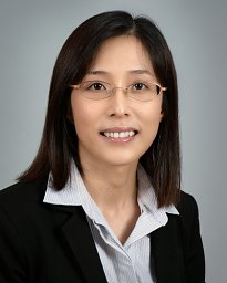 Lai Yun-Ju
