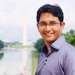 Bhuiyan Shameem Mahmood Ebna Hai