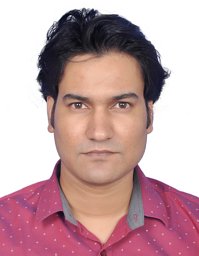 Avadhesh Kumar Sharma