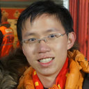 I-Shun Wang