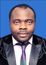 Oluwafemi Ayodele George