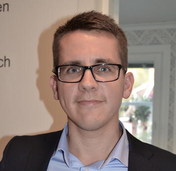 Johan Pensar