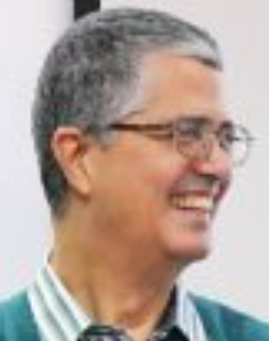 Samir F. Matar