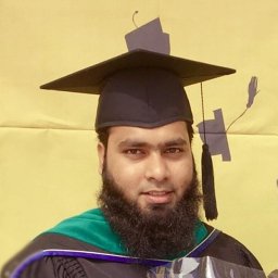 Anowarul Islam