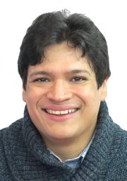 Jose Marcio Luna
