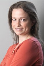 Rebecca J McCloskey