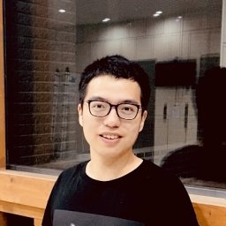 Zangwei (Alex) Zheng