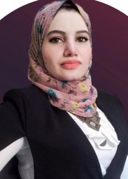Shimaa El-Bakry