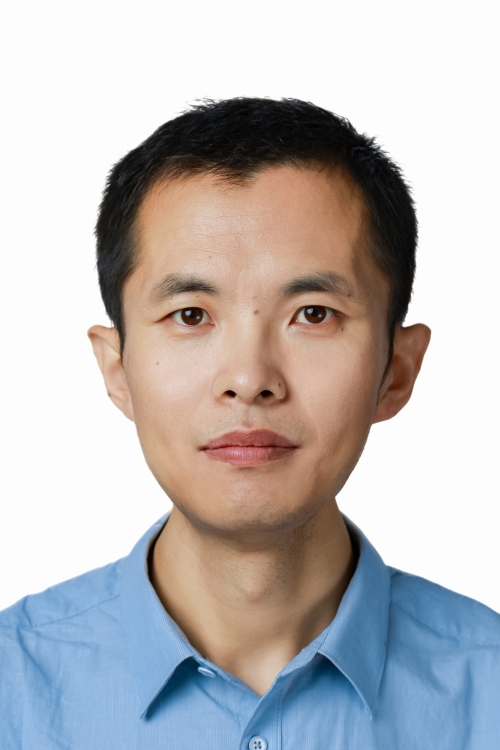 Chaoyang Zhou