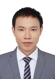 Yongshuai Yuan