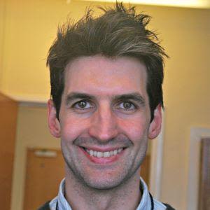 Mike Suttie