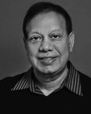 Naz E. Islam