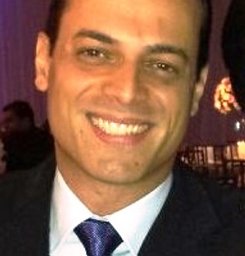 Murilo Cesar do Nascimento