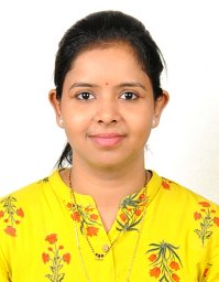 Jalmi Siddhi K