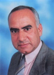 Abdel Khalek