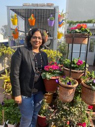 Vasundhara Singh