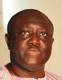 Robert Andoh