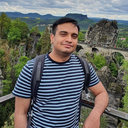 Ehtesham Ahmed