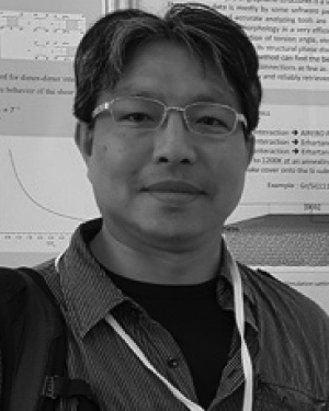 Nan-Yow Chen