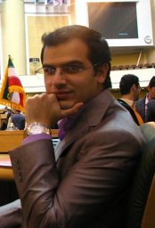 Sajjad Salehi