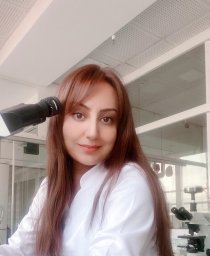 Samira Saee Rad