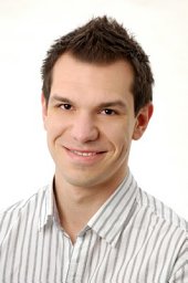Markus Steinberger