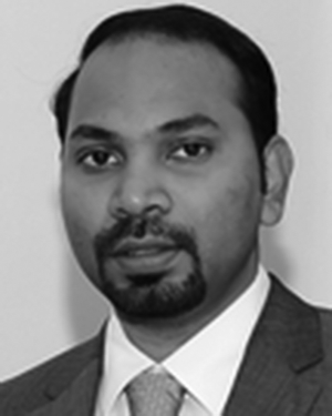 Sujit Rajappa