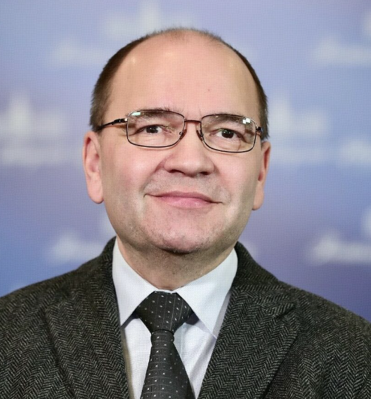 Vadim Makarov