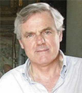 Maurizio Seracini